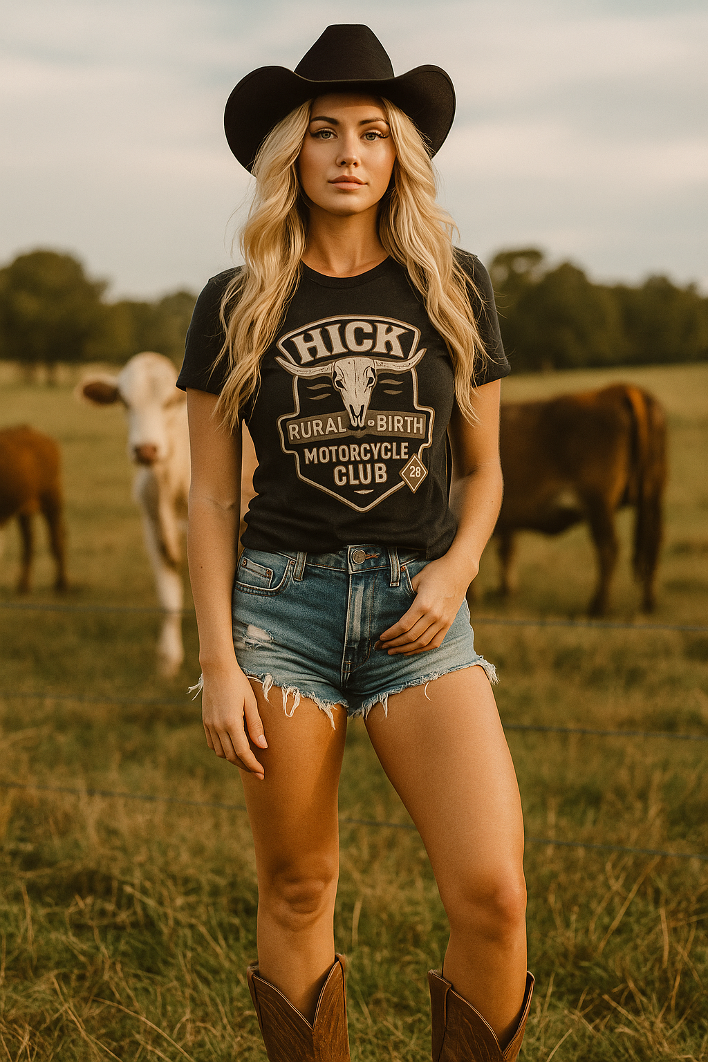Benefits of Country Life: Why Being Country to the Core Beats City Living