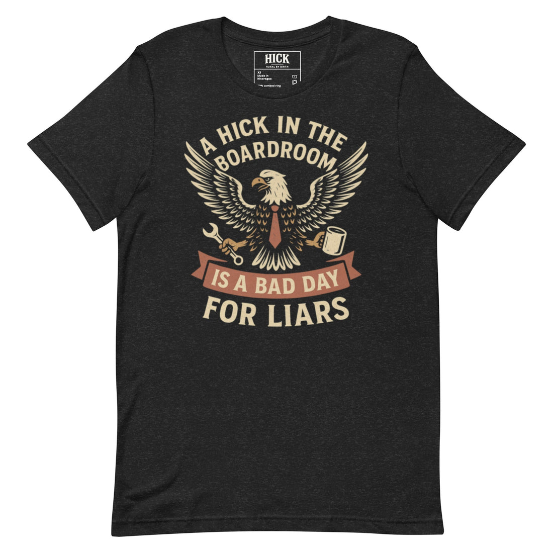 Country Life vs. City Life: Hickwear’s Humorous Showdow