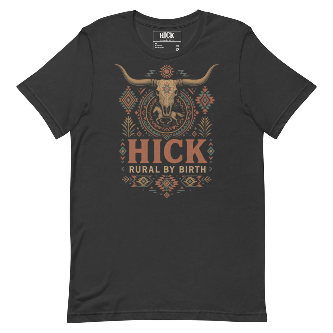 Country Swagger Never Fades — It Just Gets Hick’er