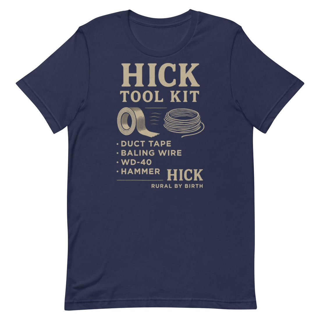 Country Life Never Goes Outta Style: Why Hickwear Keeps It Real