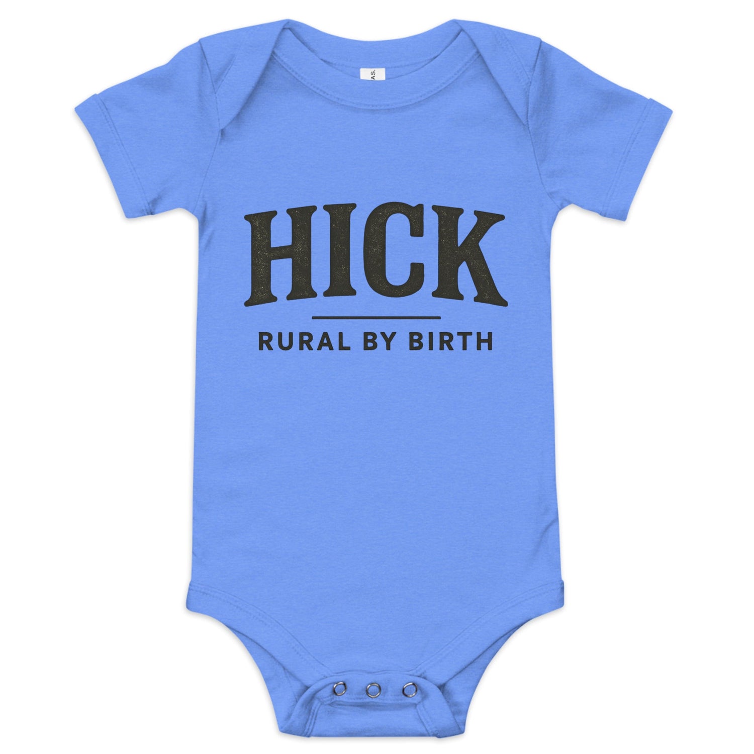 HICK Brand Clothing – Little Hicks Collection