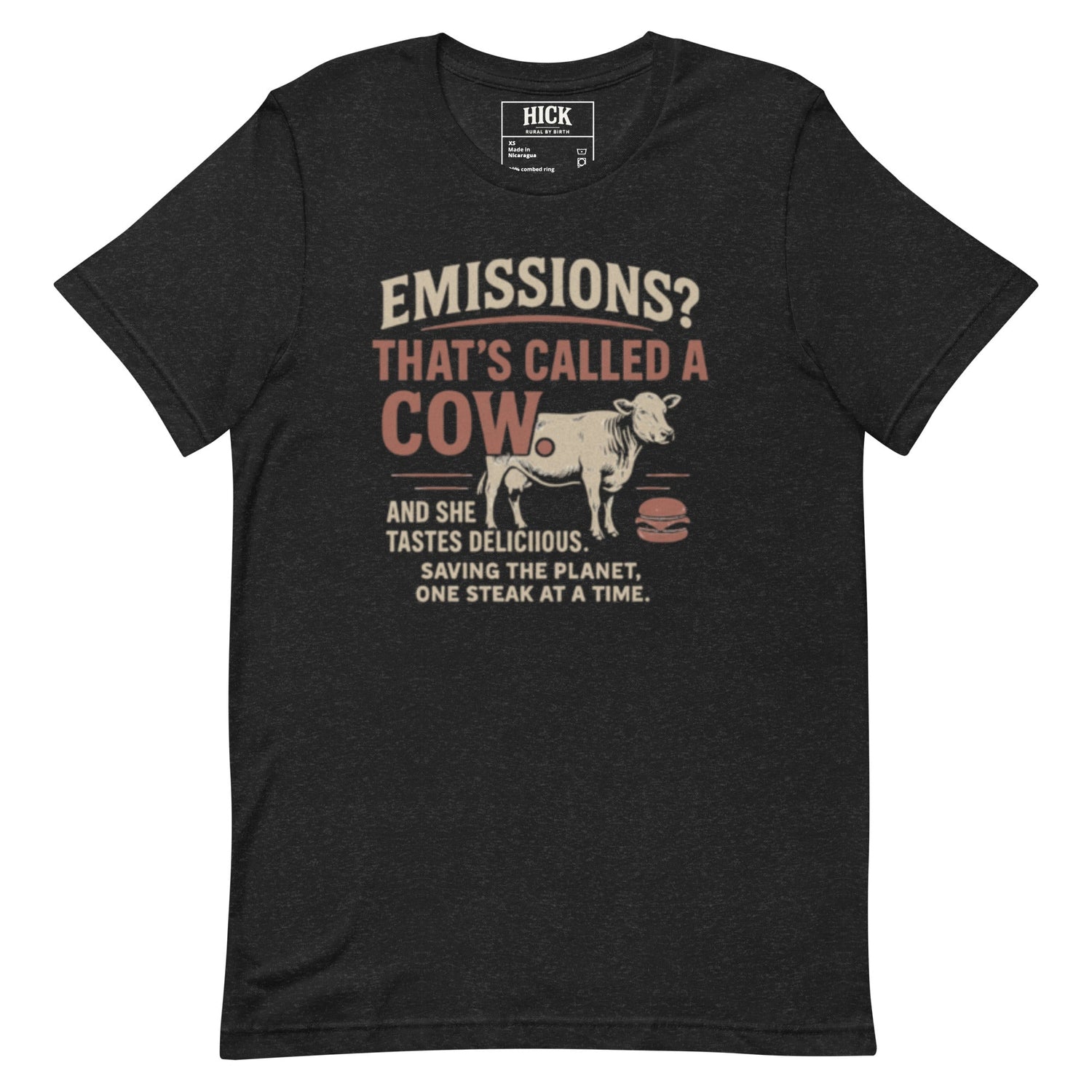 HICK Brand Clothing – Satirical Shirts