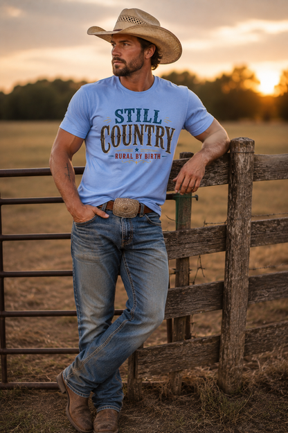 Still Country™ Tee